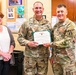 CH (MAJ) Guy Crubaugh Farewell Ceremony