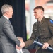 Secretary of the Army Daniel Driscoll Speaks at U.S. Merchant Marine Academy 90th Commencement