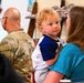 CH (MAJ) Guy Crubaugh Farewell Ceremony