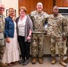 CH (MAJ) Guy Crubaugh Farewell Ceremony