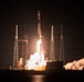 Falcon 9 | BlueBird 8-10 Launch