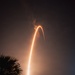 Falcon 9 | BlueBird 8-10 Launch
