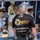 Navy Recruiting at Nascar 250
