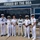 Navy Recruiting at Nascar 250