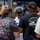 Navy Recruiting at Nascar 250