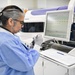 NMRTC Pensacola's Laboratory Standard Operations Aboard Naval Hospital Pensacola May 18, 2026