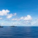 George Washington Strike Group Participates in Valiant Shield 2026