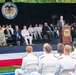Secretary of the Army Daniel Driscoll Speaks at U.S. Merchant Marine Academy 90th Commencement