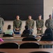U.S. Marines support Norfolk Police Department Summer Camp