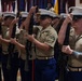 7th Communication Battalion holds change of command ceremony