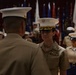 7th Communication Battalion holds change of command ceremony