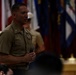 7th Communication Battalion holds change of command ceremony
