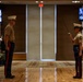 7th Communication Battalion holds change of command ceremony