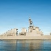 Japanese Maritime Self-Defense Force (JMSDF) Kongo-class guided-missile destroyer JS Kongo (DDG 173) arrives at Joint Base Pearl Harbor-Hickam to participate in Exercise Rim of the Pacific (RIMPAC) 2026, June 22, 2026
