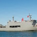 Buque Armada Peruana (BAP)  Makassar-class landing platform dock BAP Pisco (AMP 156) arrives at Joint Base Pearl Harbor-Hickam to participate in Exercise Rim of the Pacific (RIMPAC) 2026, June 22, 2026.
