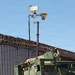 Maj. Gen. Taylor Visits Yuma Sector