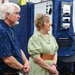 Army Medic Medal of Honor recipient visits MEDCOE