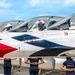 Thunderbirds Columbus Air Show 2026
