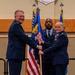 341st Operational Medical Readiness Squadron Change of Command