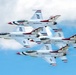 Thunderbirds Columbus Air Show 2026