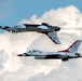 Thunderbirds Columbus Air Show 2026