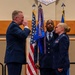 341st Operational Medical Readiness Squadron Change of Command