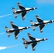 Thunderbirds Columbus Air Show 2026