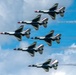 Thunderbirds Columbus Air Show 2026