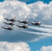 Thunderbirds Columbus Air Show 2026