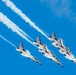 Thunderbirds Columbus Air Show 2026
