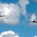 Thunderbirds Columbus Air Show 2026