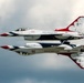Thunderbirds Columbus Air Show 2026