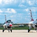 Thunderbirds Columbus Air Show 2026