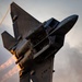 F-22 Aerial Demonstration Team brings the fun to SUN 'n FUN Aerospace Expo