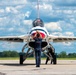 Thunderbirds Columbus Air Show 2026