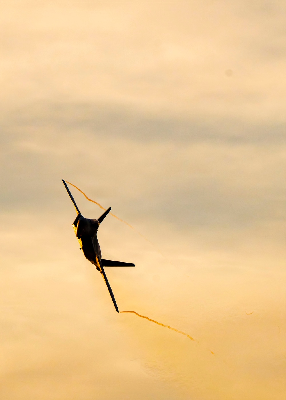 F-22 Aerial Demonstration Team brings the fun to SUN 'n FUN Aerospace Expo