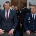 SW, CJCS Testify at DoW HAC-D Hearing