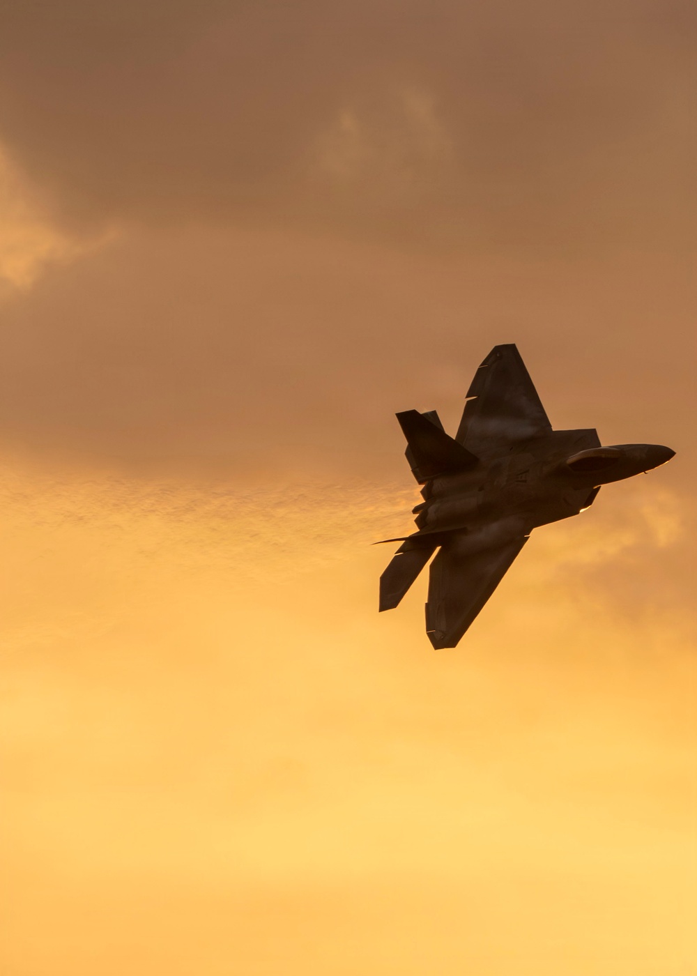 F-22 Aerial Demonstration Team brings the fun to SUN 'n FUN Aerospace Expo