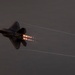 F-22 Aerial Demonstration Team brings the fun to SUN 'n FUN Aerospace Expo