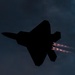 F-22 Aerial Demonstration Team brings the fun to SUN 'n FUN Aerospace Expo
