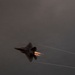 F-22 Aerial Demonstration Team brings the fun to SUN 'n FUN Aerospace Expo