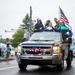Team Misawa celebrates 37th American Day, 250 years of freedom