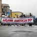 Team Misawa celebrates 37th American Day, 250 years of freedom