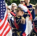 Team Misawa celebrates 37th American Day, 250 years of freedom