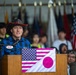 Team Misawa celebrates 37th American Day, 250 years of freedom