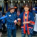 Team Misawa celebrates 37th American Day, 250 years of freedom