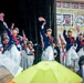 Team Misawa celebrates 37th American Day, 250 years of freedom