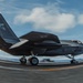 George Washington Conducts Flight Operations
