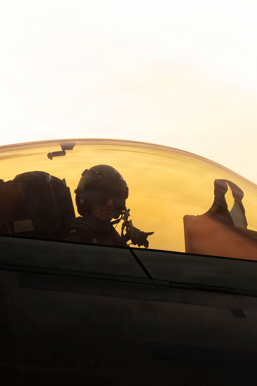 F-22 Aerial Demonstration Team brings the fun to SUN 'n FUN Aerospace Expo