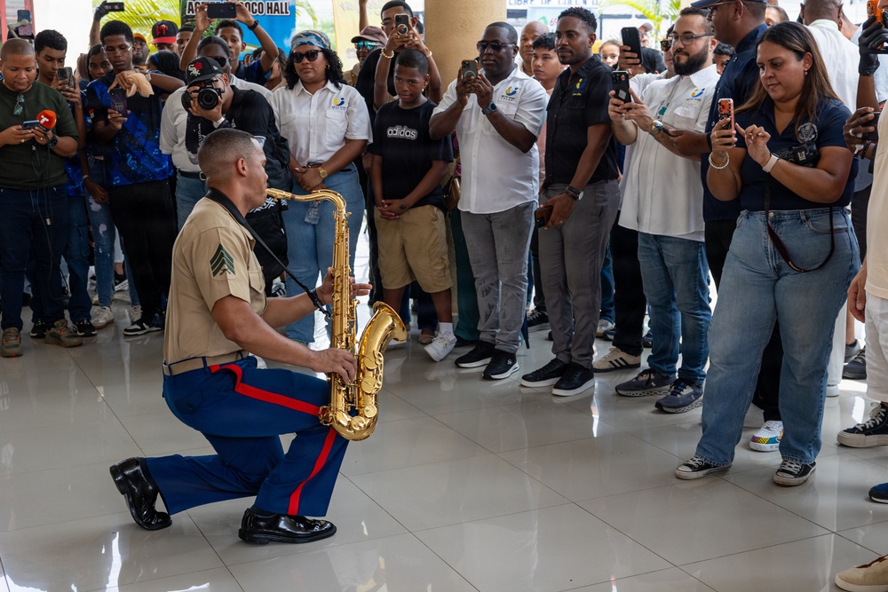 Panama Freedom 250 Concerts